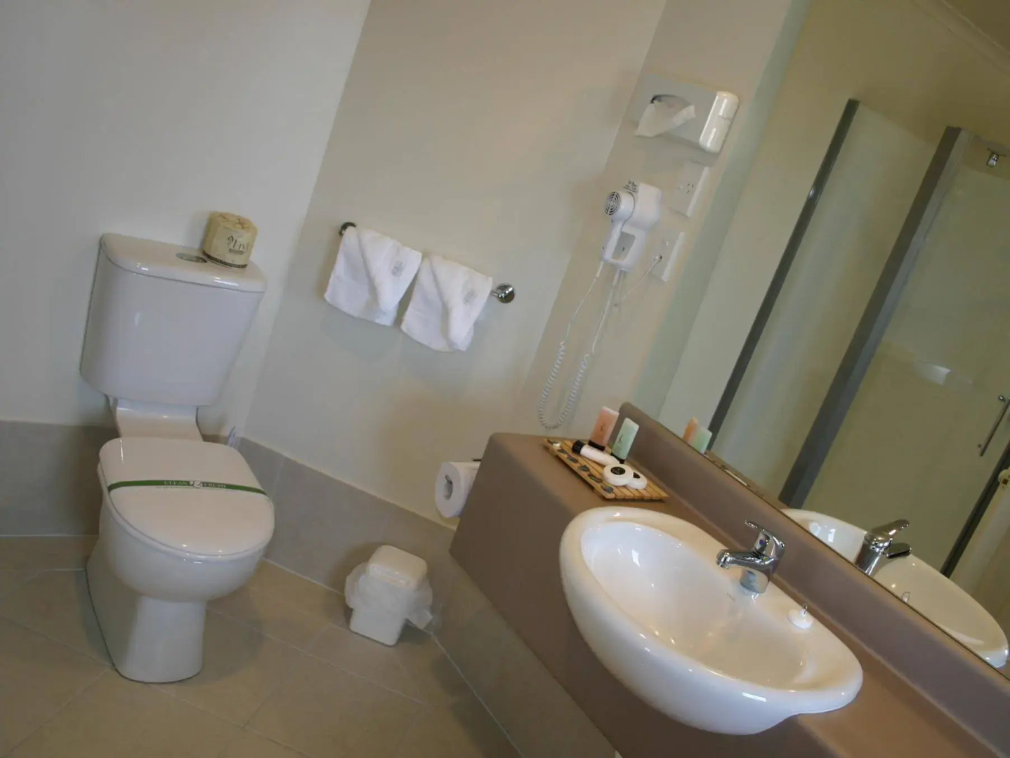 Tuscany Villas Rotorua