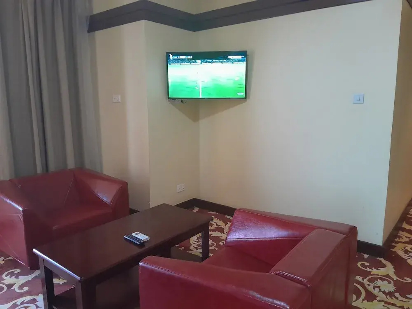 Morena Hotel Morogoro