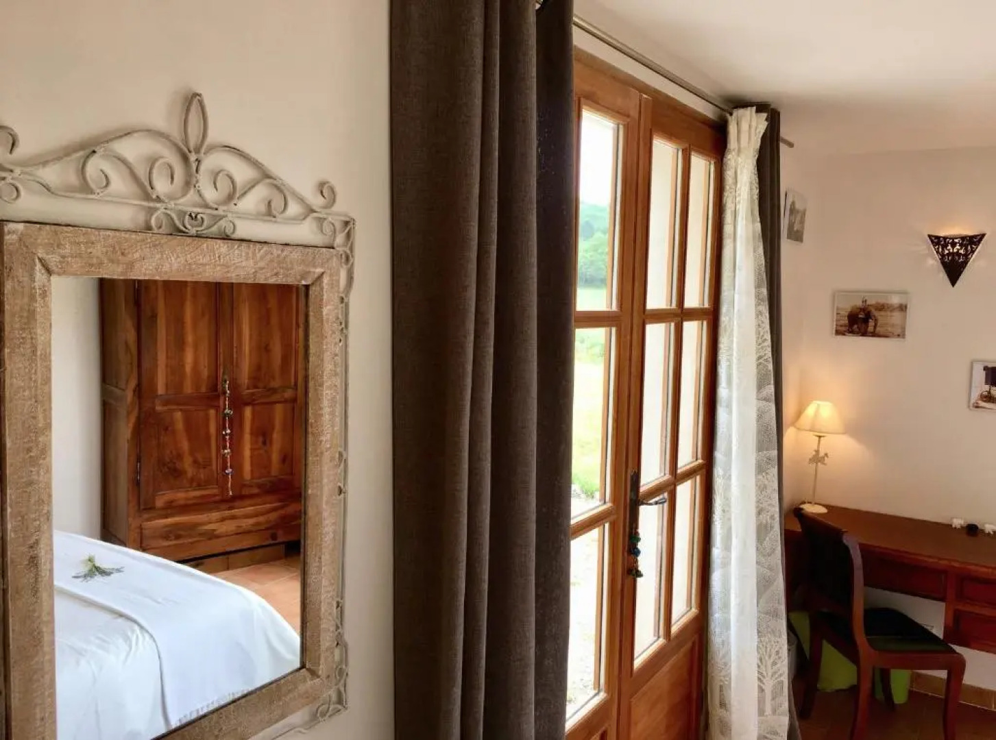 Le Jas du Mont Ventoux