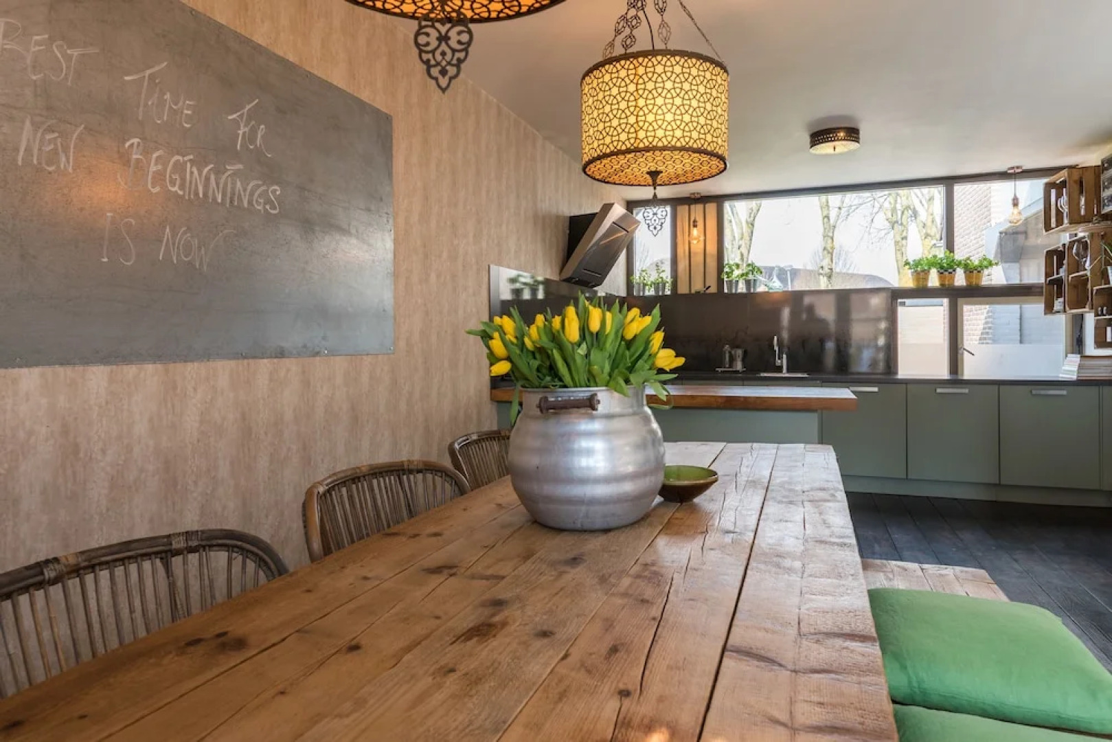 Vacation Home The Nook