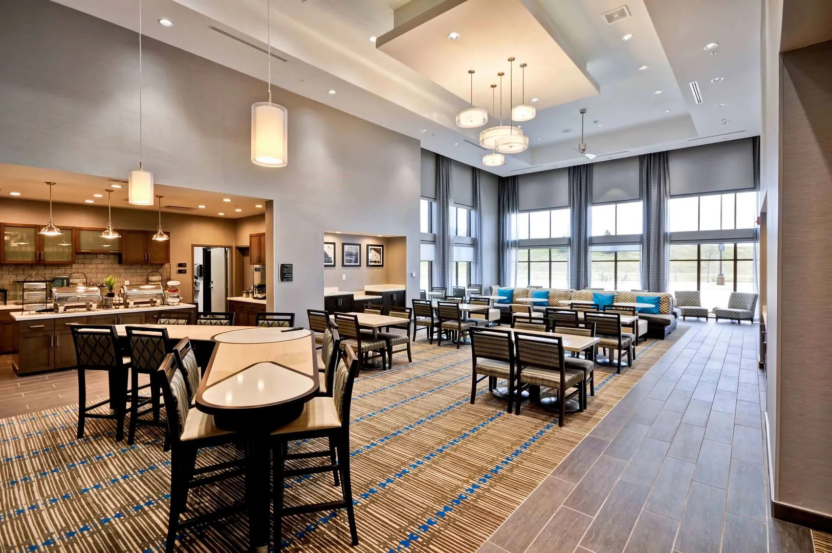 Homewood Suites by Hilton Cincinnati/West Chester