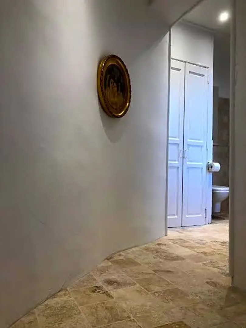 Domaine La Tour 4 SAISONS - Piscine Chauffée Toute l'année - SPA- JACUZZI-MASSAGE- SAUNA - Heated POOL - 800m City Centre Nyons