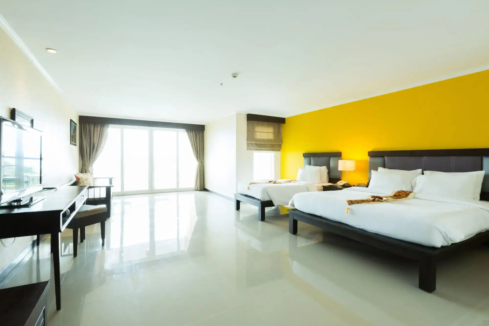 Royal Phala Cliff Beach Resort and Spa