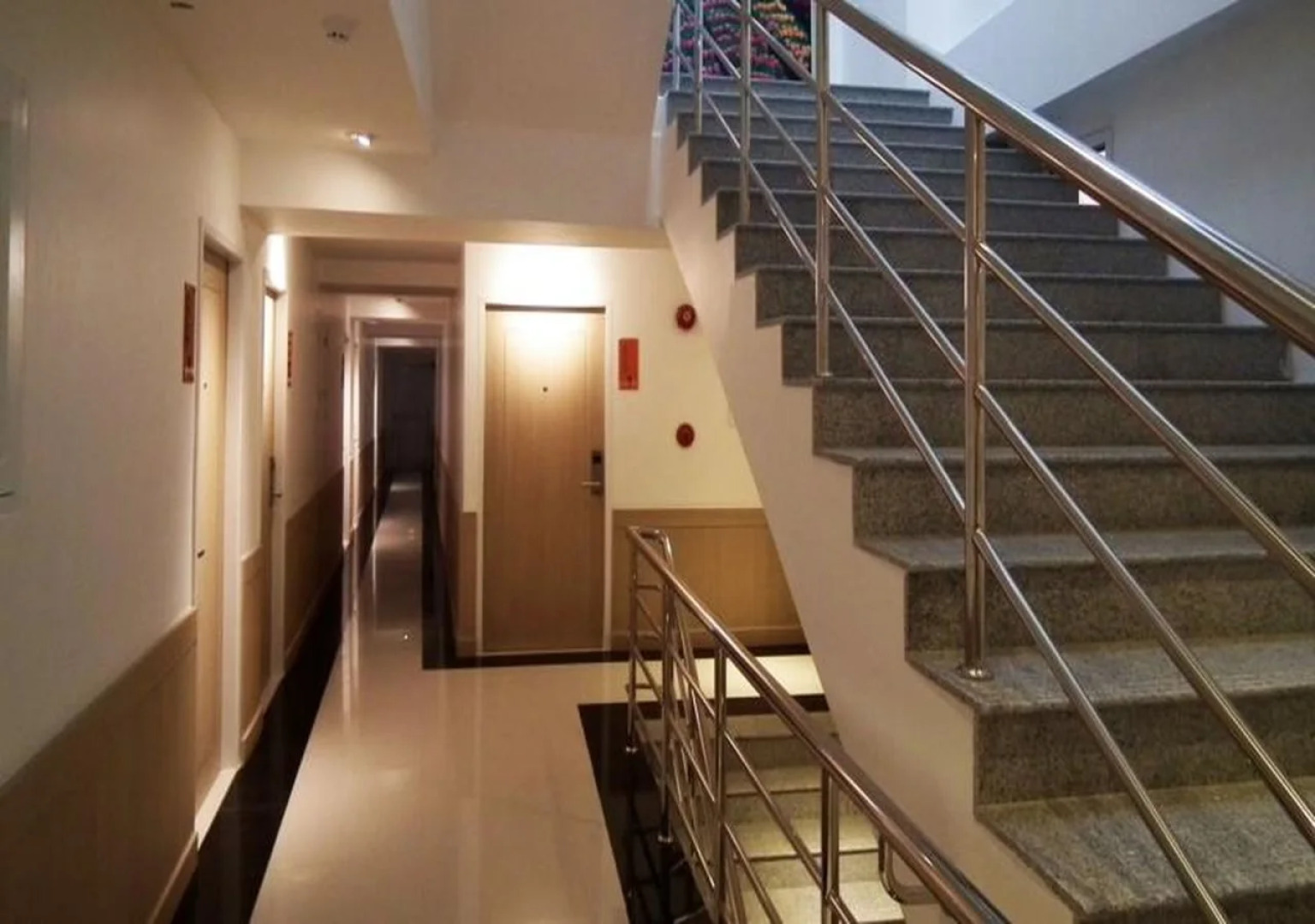 Kavin Buri Green Hotel