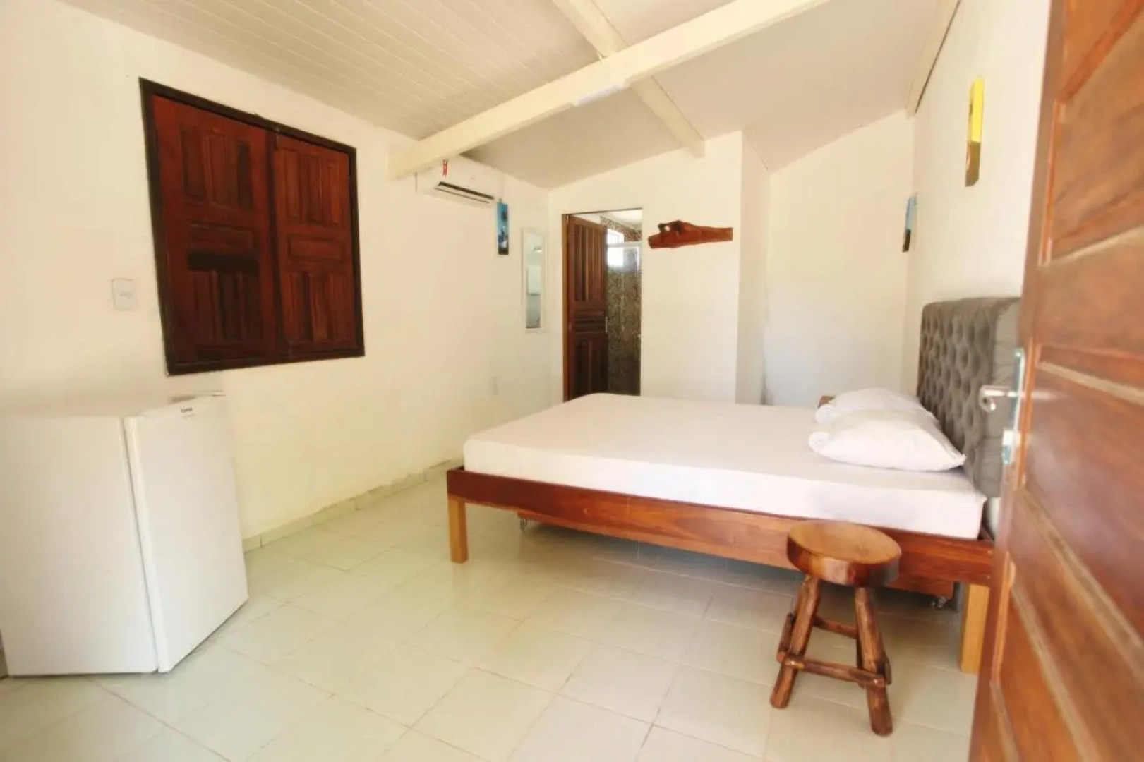 Pousada Vila Cajuína - Luís Correia