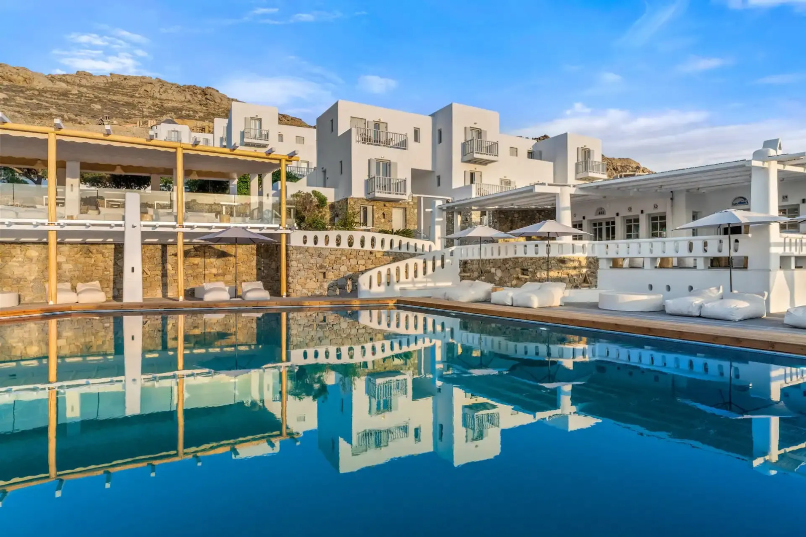 Penelope Village Mykonos