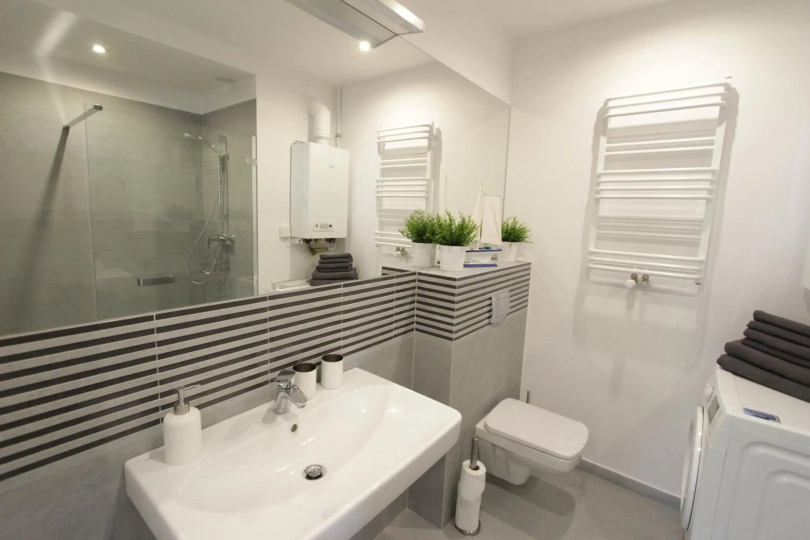 Apartamenty Perły Bałtyku