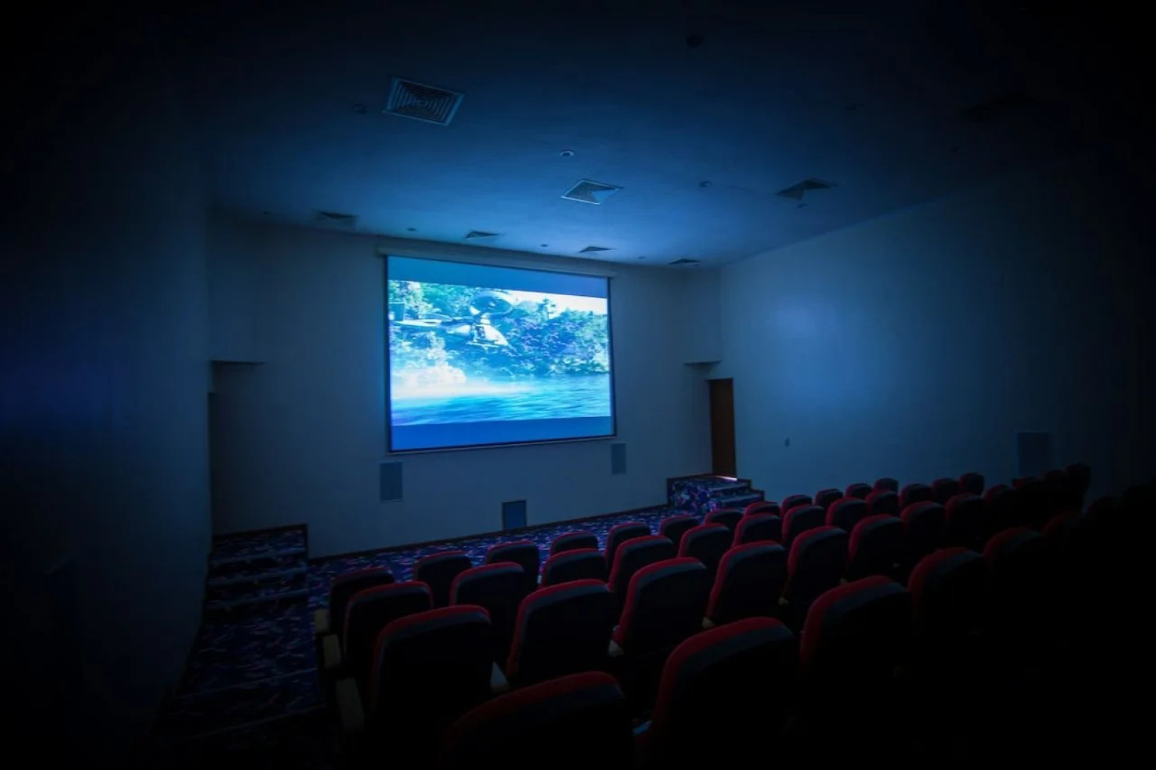 White Sands Resort & Conference Centre