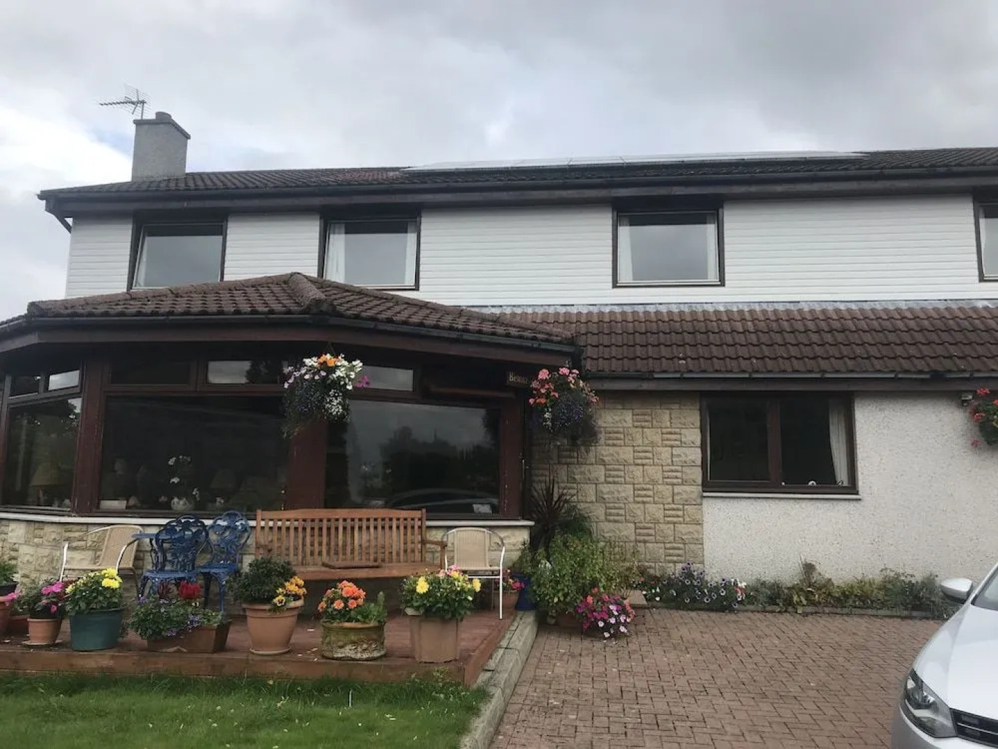 Beinn Dhearg Guest House