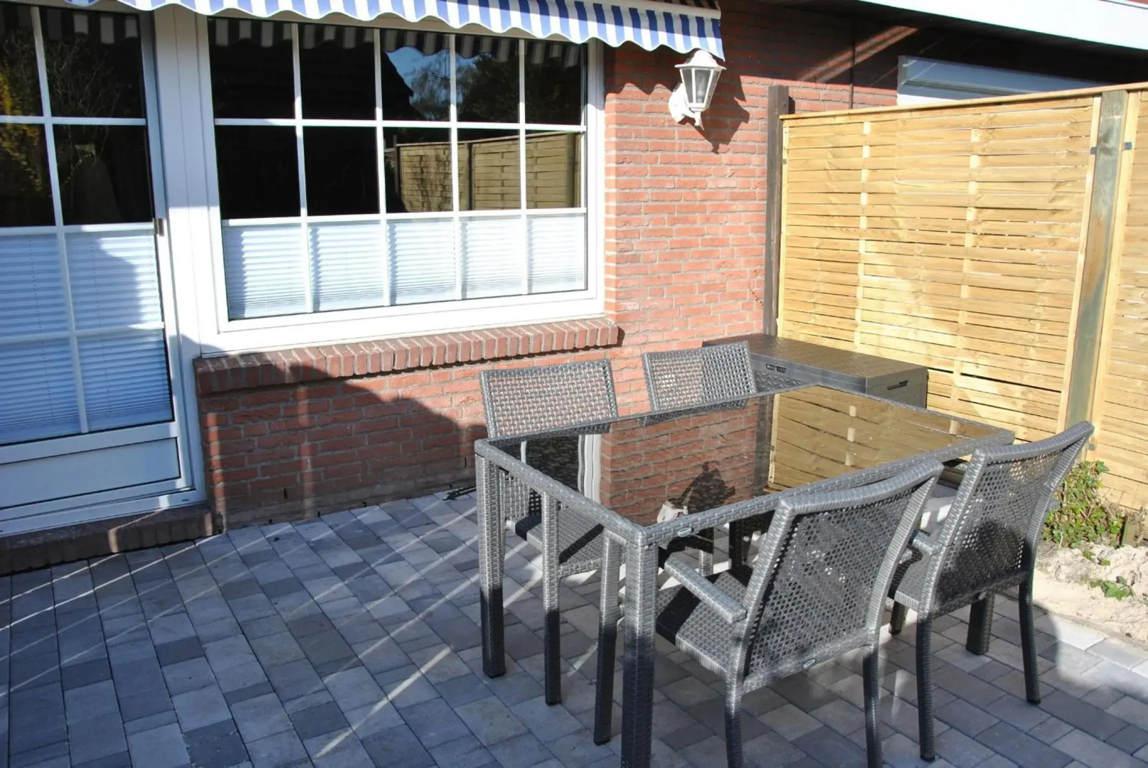 Ferienhaus Uferstraße