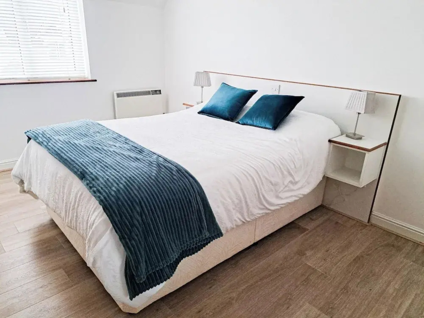 Moore Bay Holiday Homes