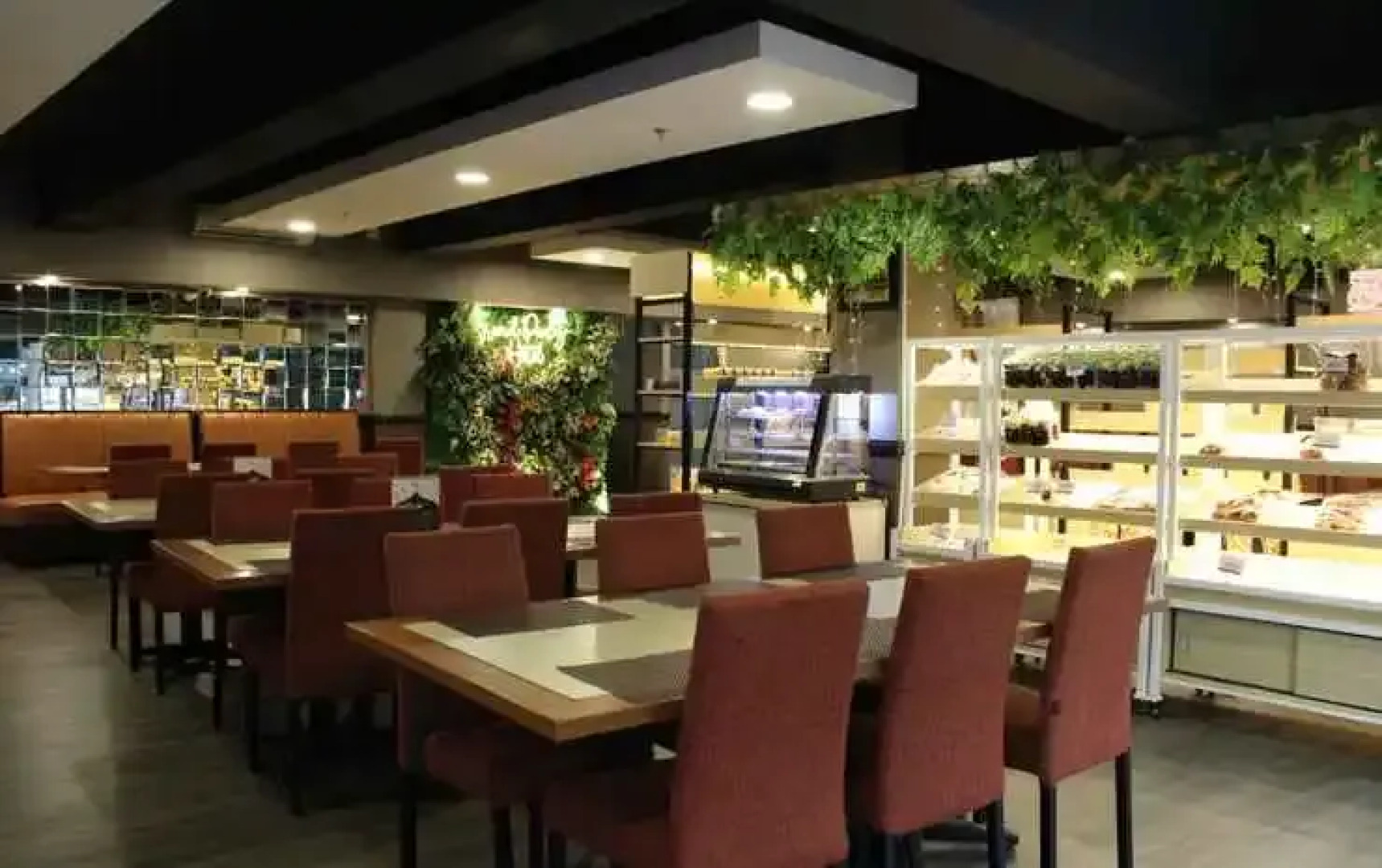 Grand Padis Bondowoso