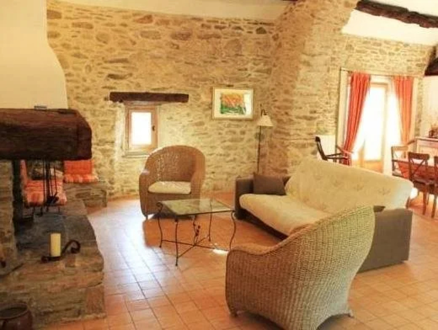 Château de Colombières sur Orb