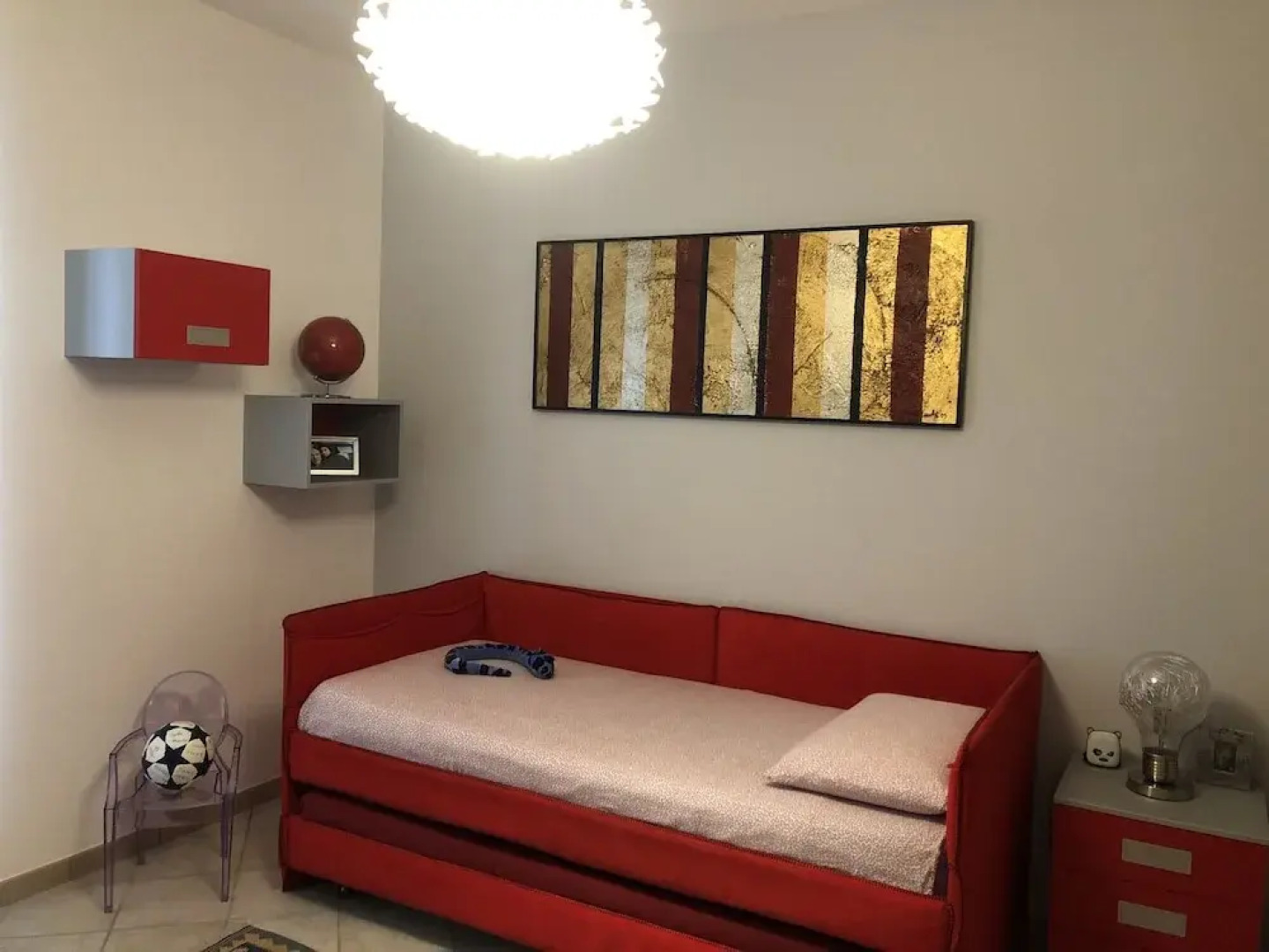 Serene Villa In Vetralla With Patio