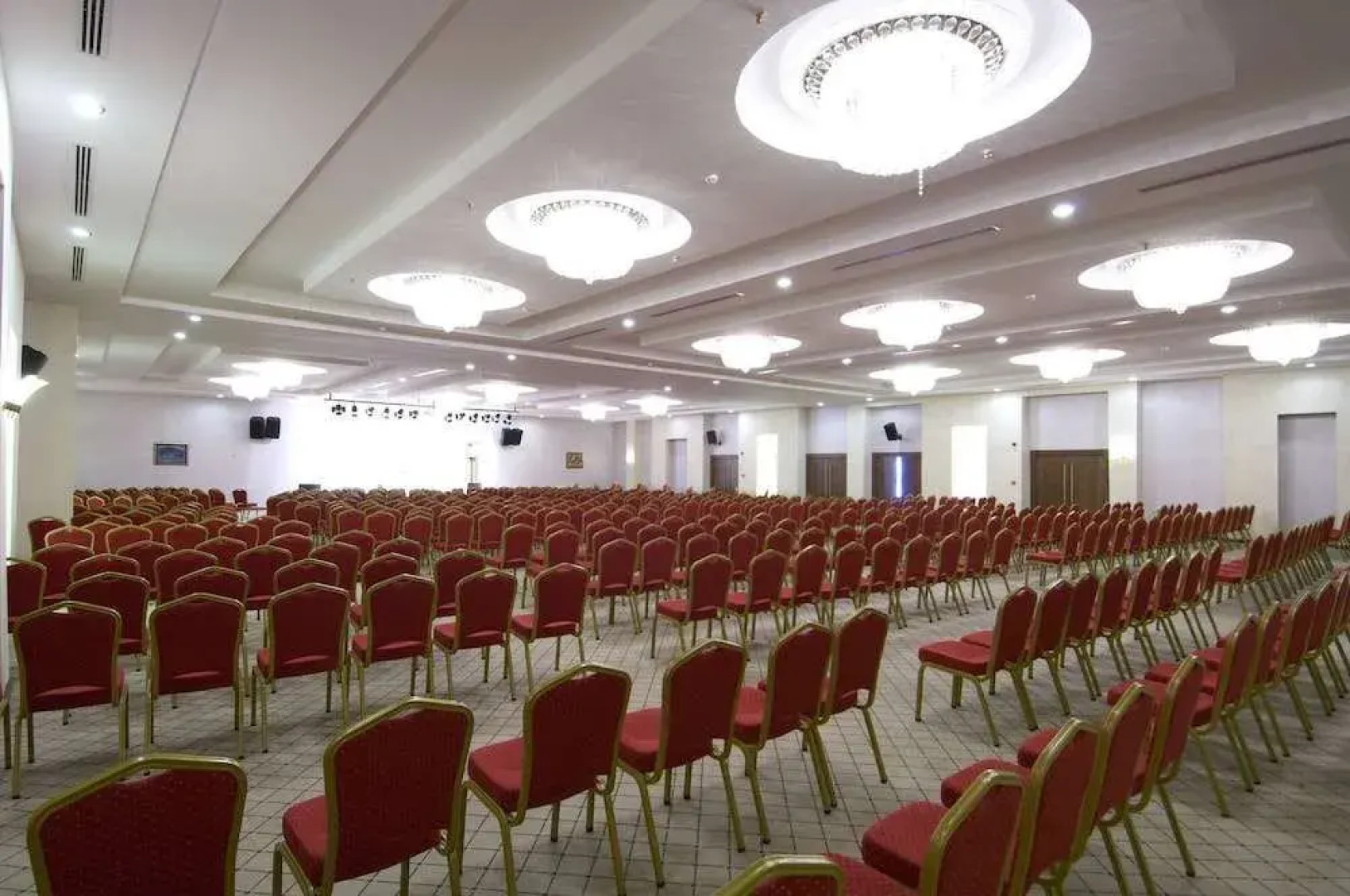 Safran Thermal Resort SPA & Conveention