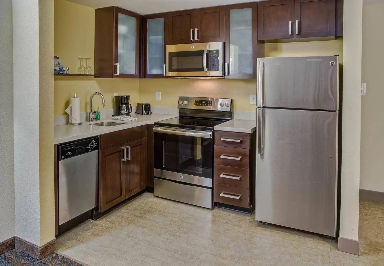 Residence Inn Fort Lauderdale Pompano Beach Central