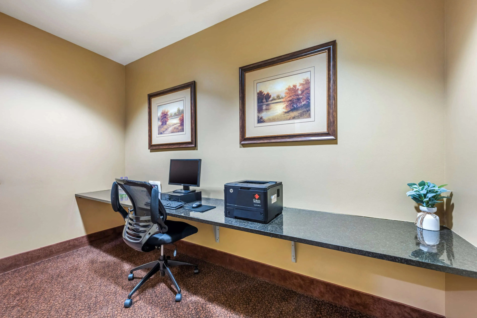 Best Western Plus Grand Island Inn & Suites