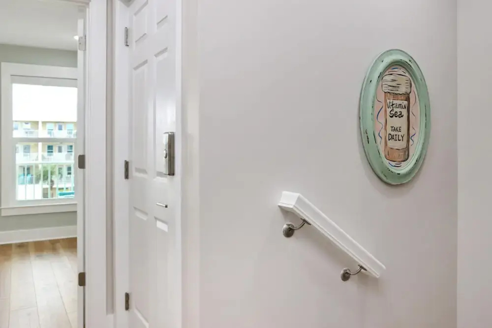 Sea Cliff K68 Aqua La Vista Baby!