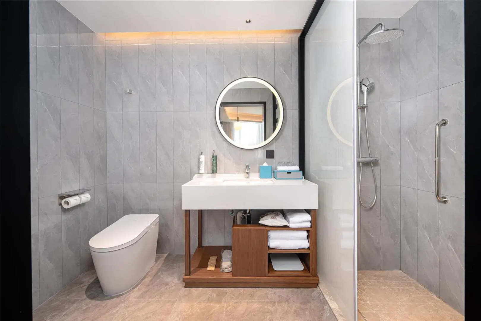 Hilton Garden Inn Yanqi Downtown