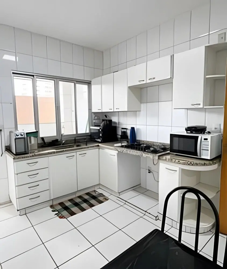 Residencial Vicente Vaz