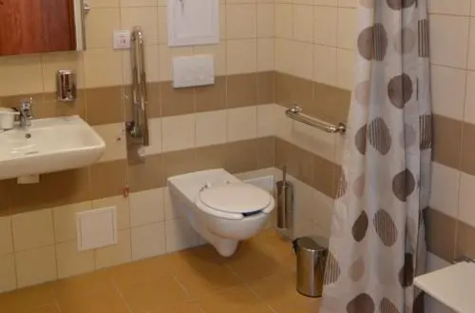 Motel Le?Ne Runo (Autostrada A1)