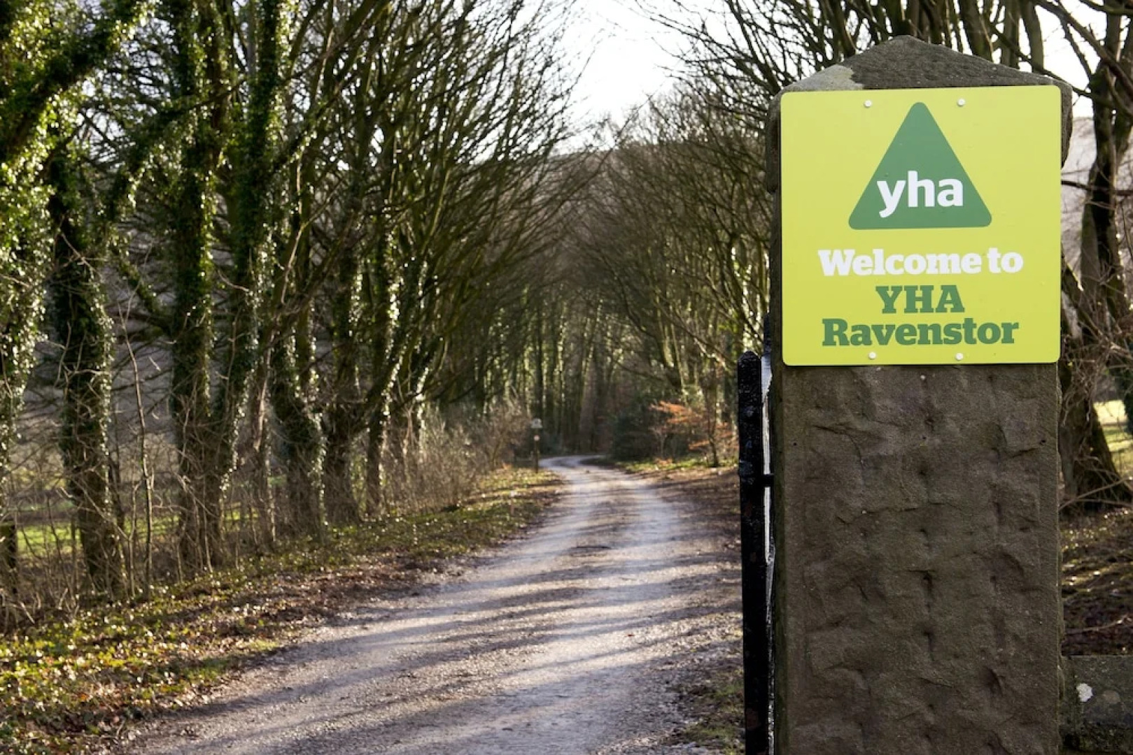 YHA Ravenstor - Hostel