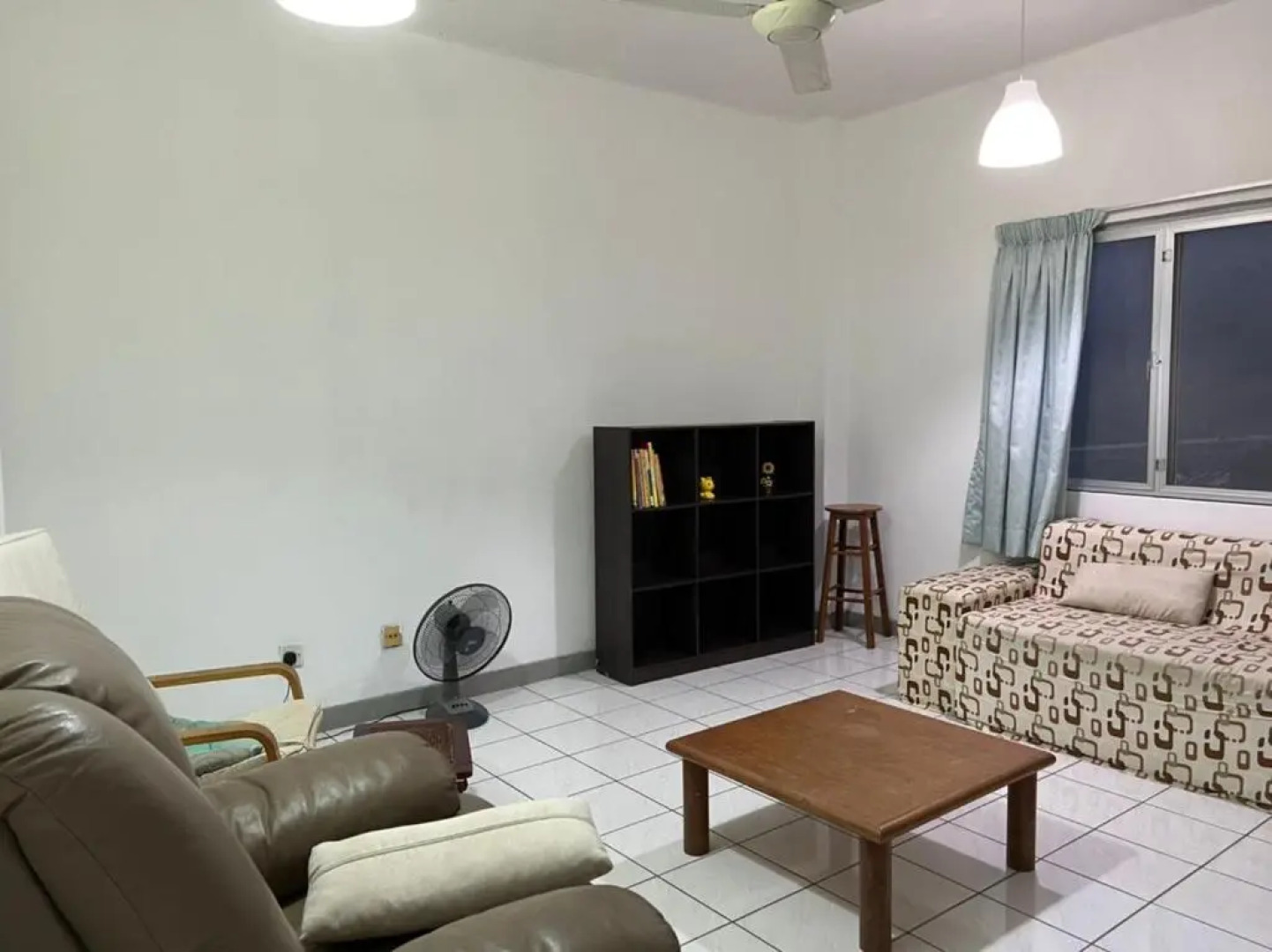 Selesa Hillhomes 2 at Bukit Tinggi Bentong