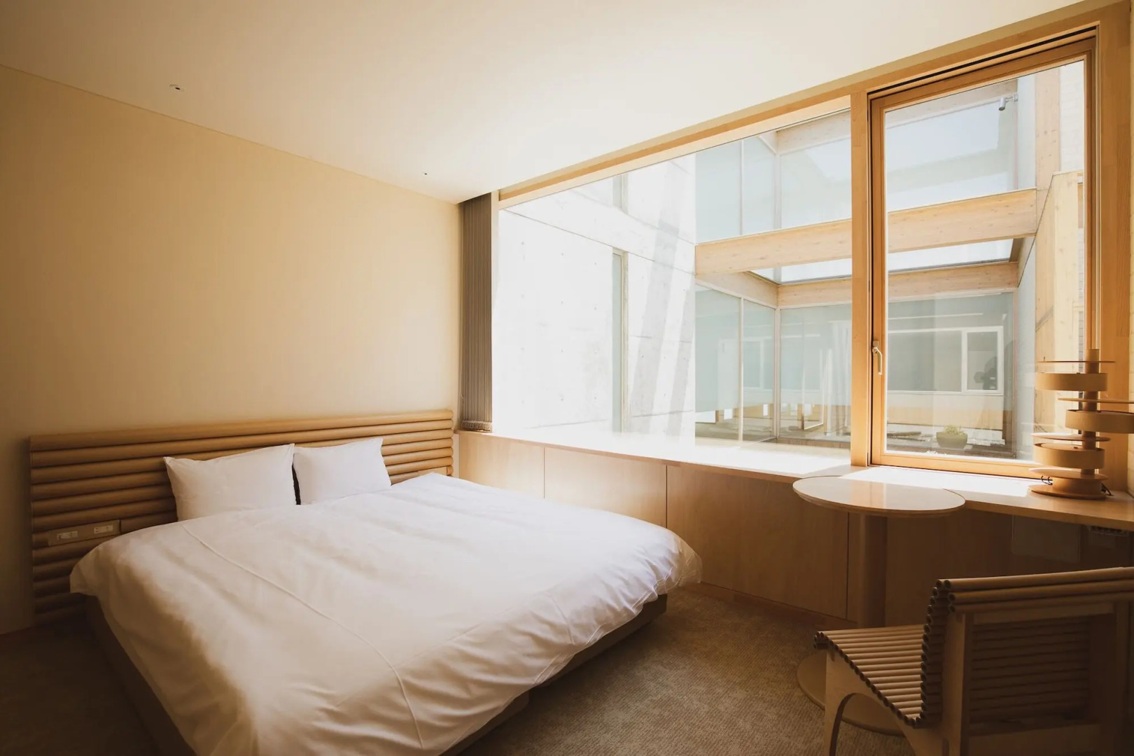 Shonai Hotel Suiden Terrasse