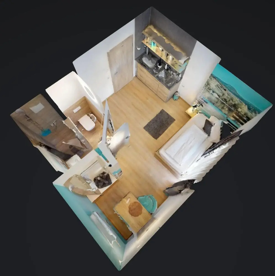 Pension Breitenauer See