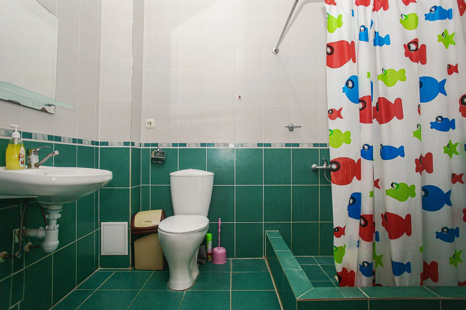 Holiday Village Dubravushka