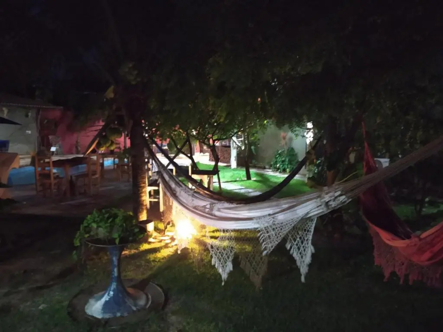 Pousada à Vida é Bela