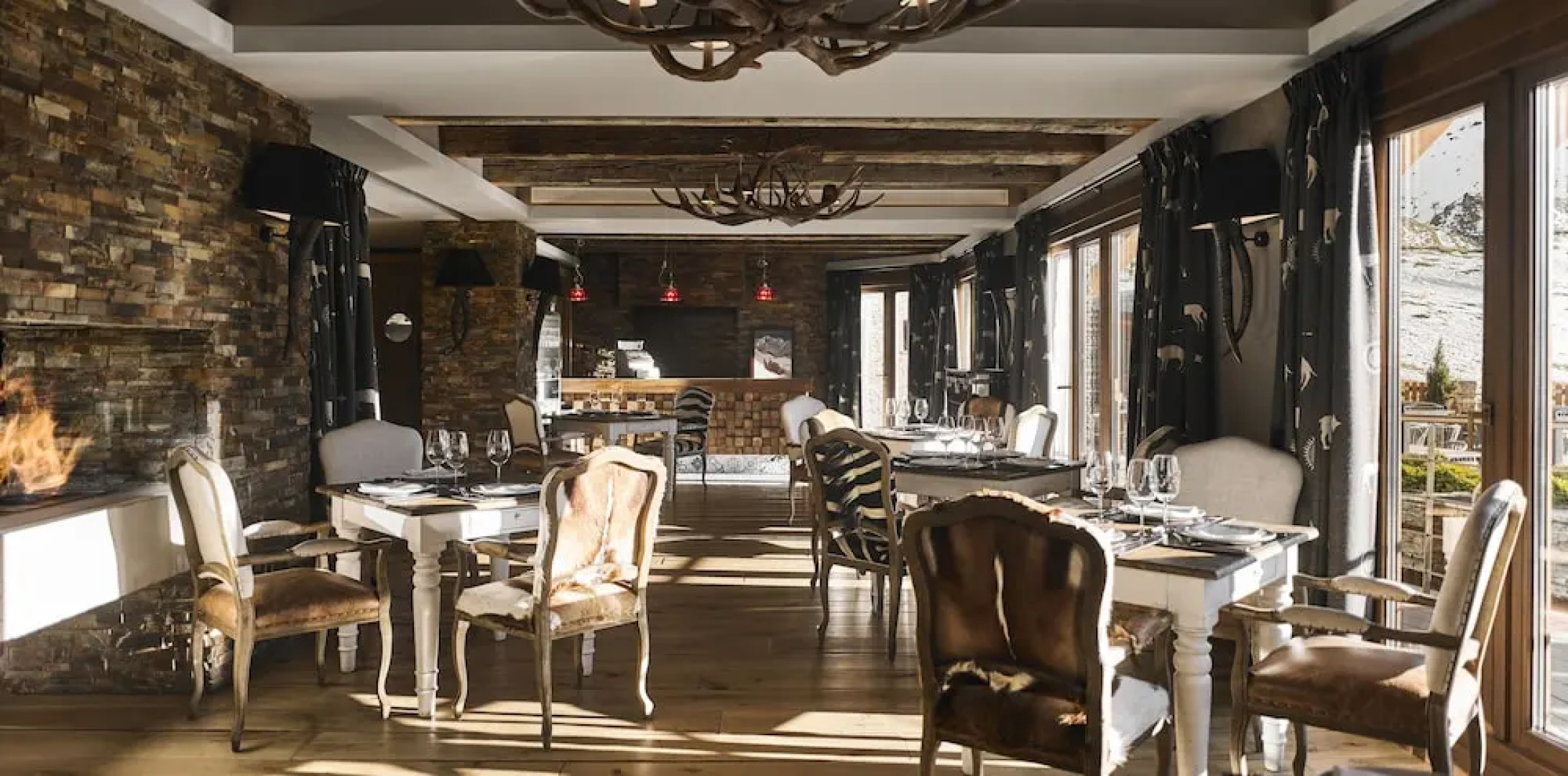 El Lodge Ski and Spa