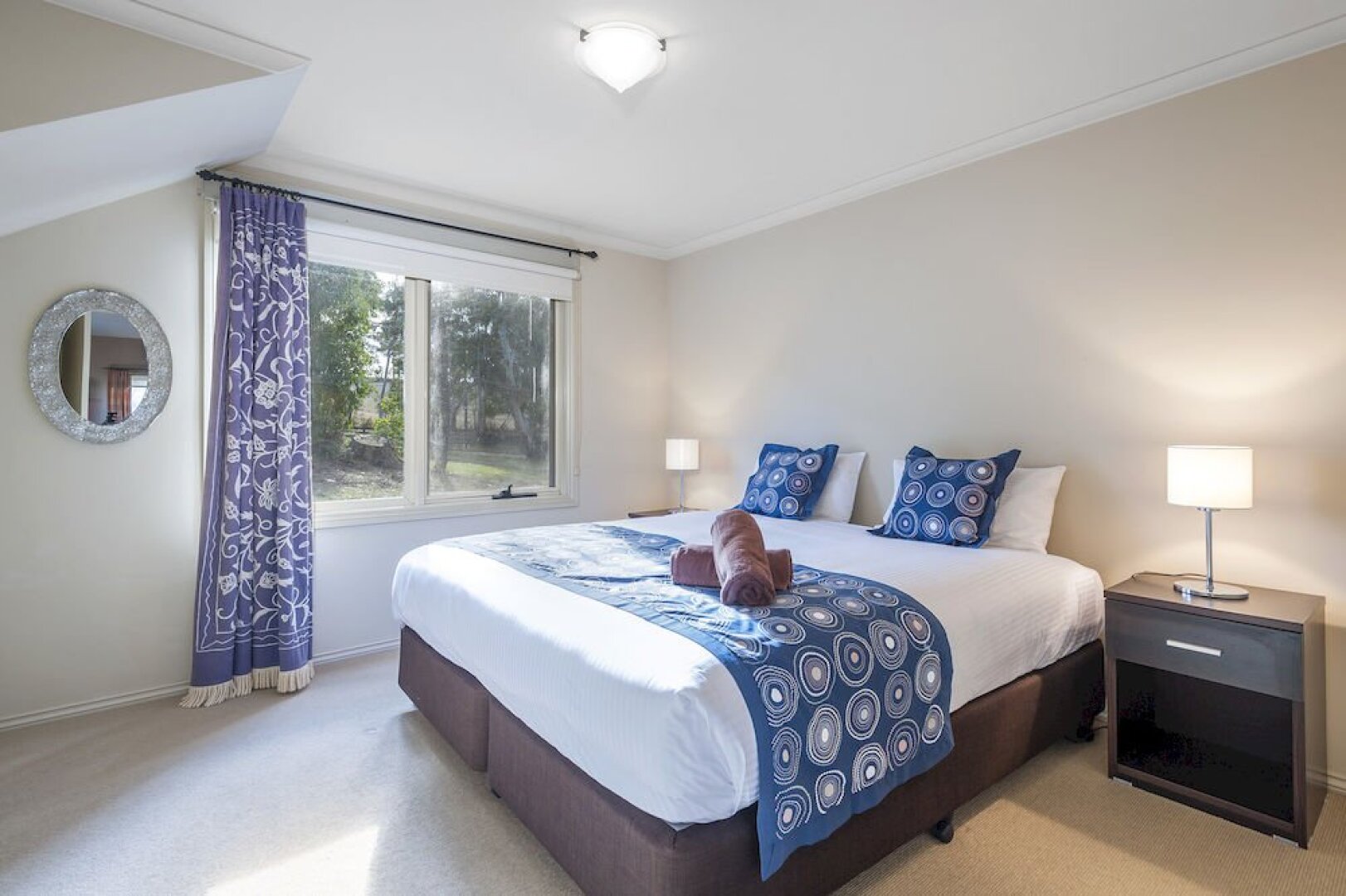 Tarascon Ridge Estate