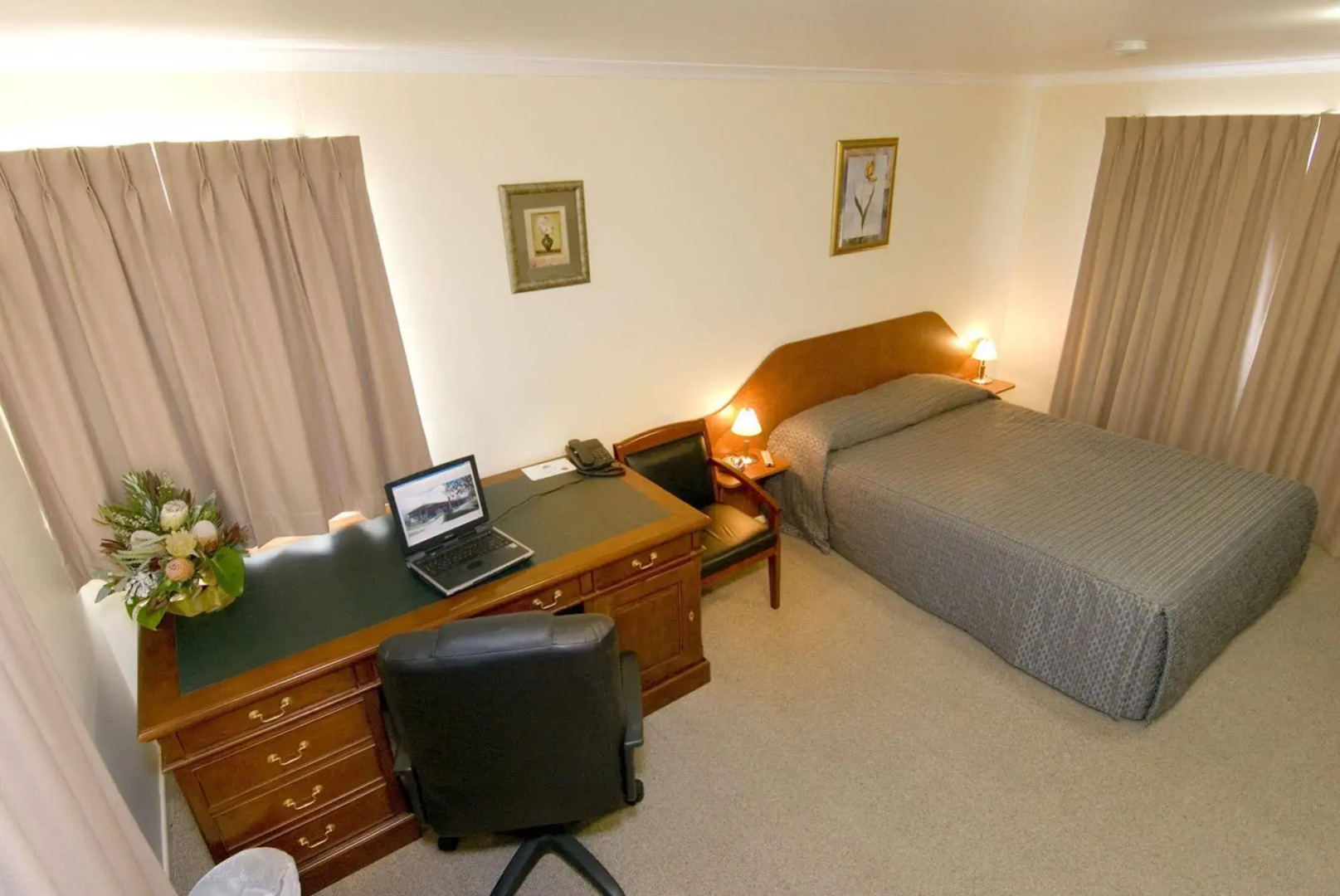 The Village on Blain