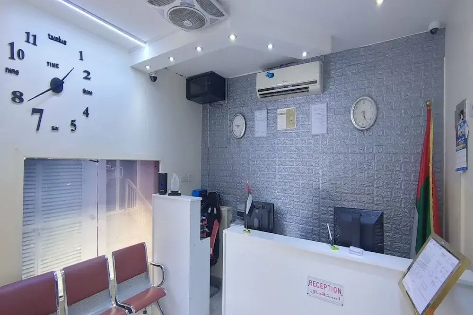 Khorfakkan Hotel Apartments