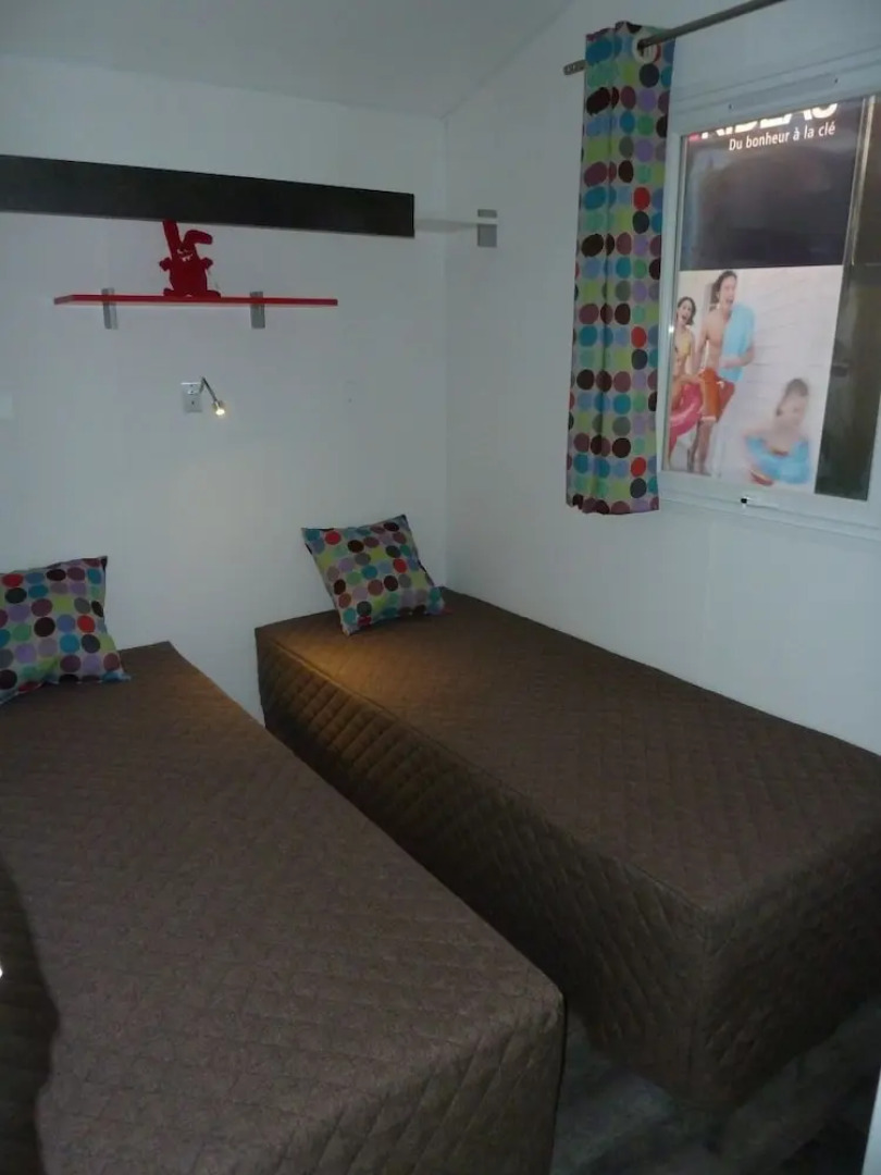 Camping des Cerisiers