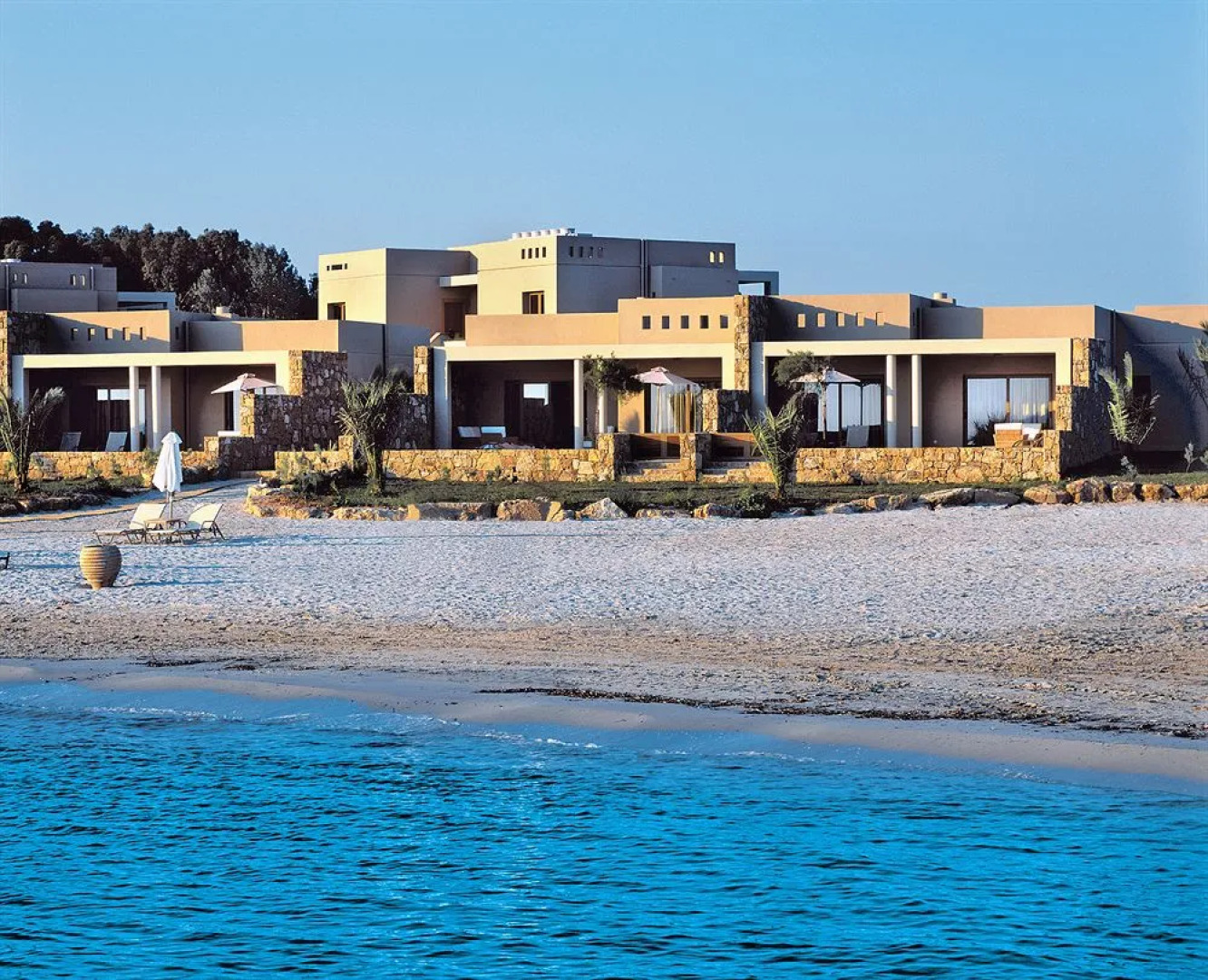 Sani Asterias Suites