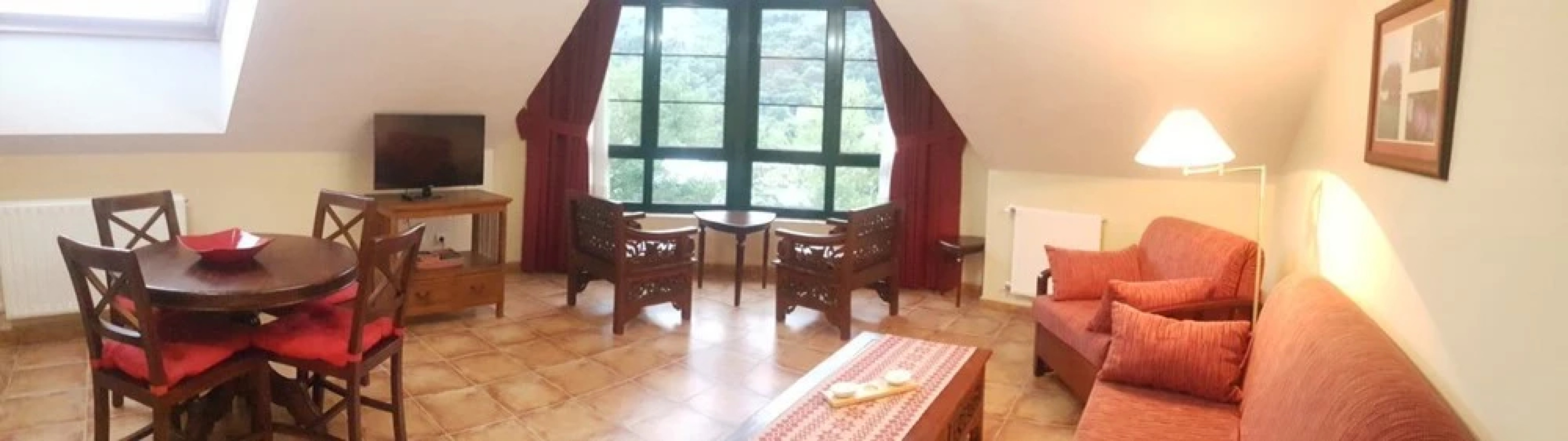 Apartamentos Villa de Cabrales