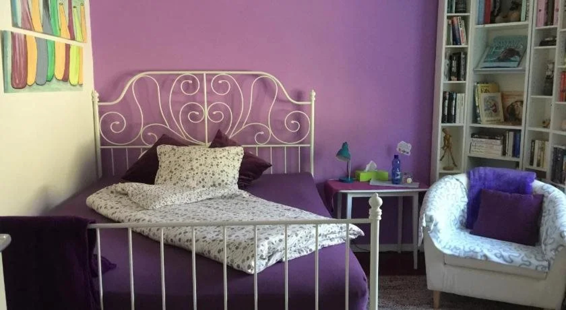 Trimbach Heights Bed And Breakfast