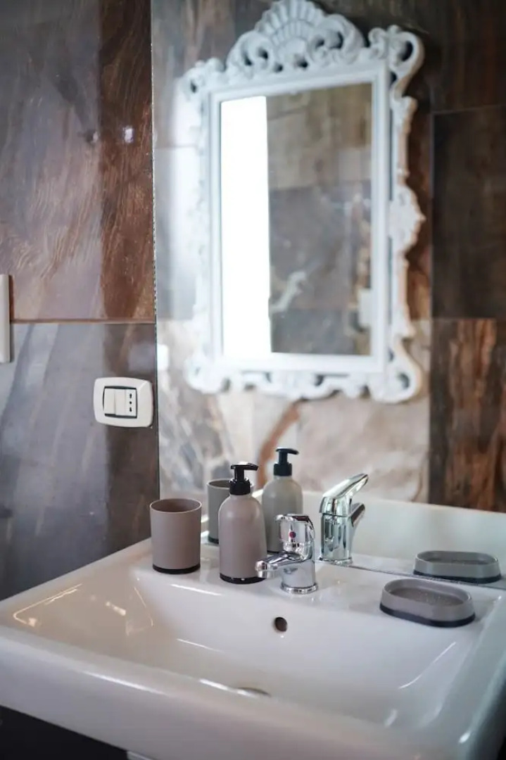 La Resilienza Relais