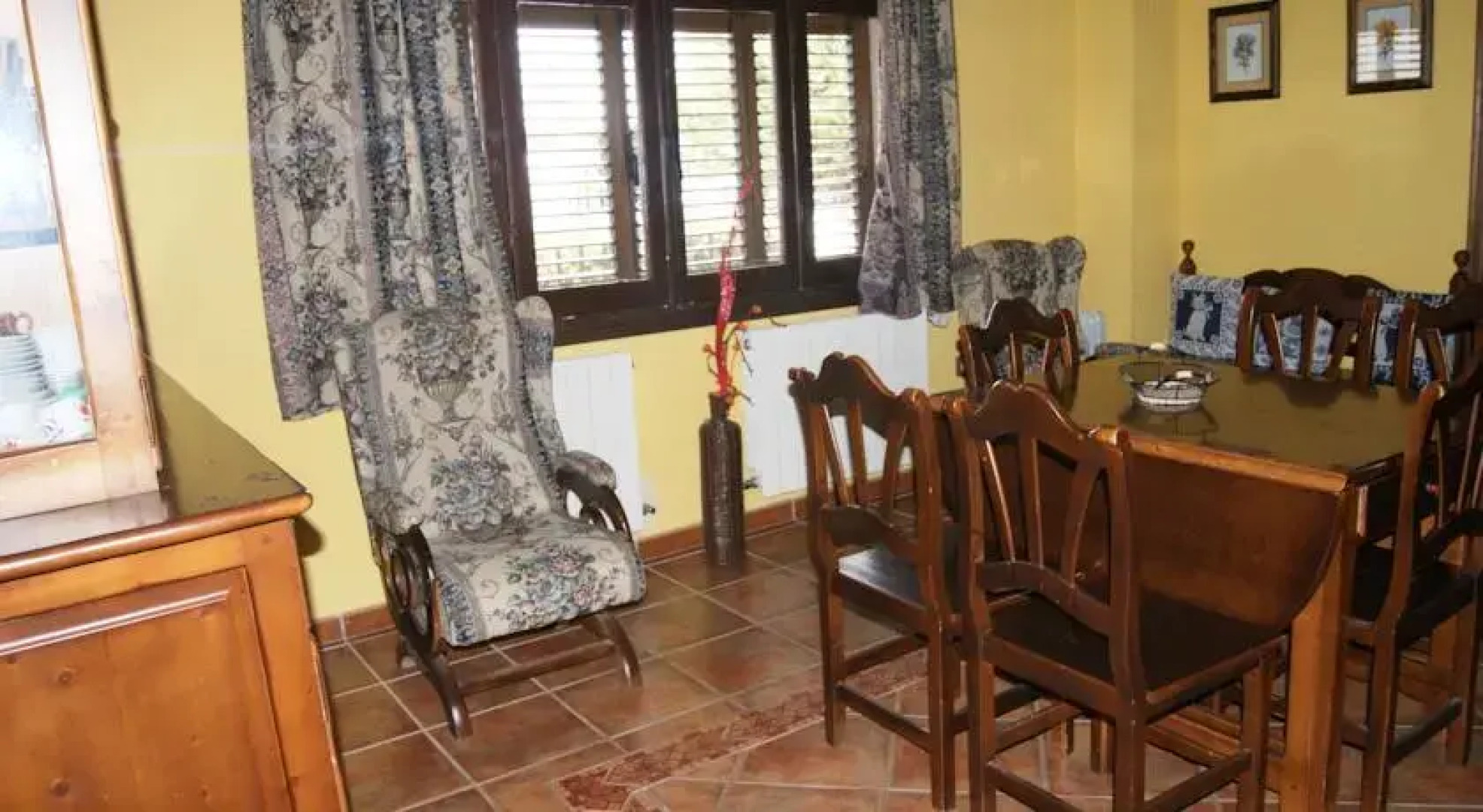 Casa Rural Tia Josefa