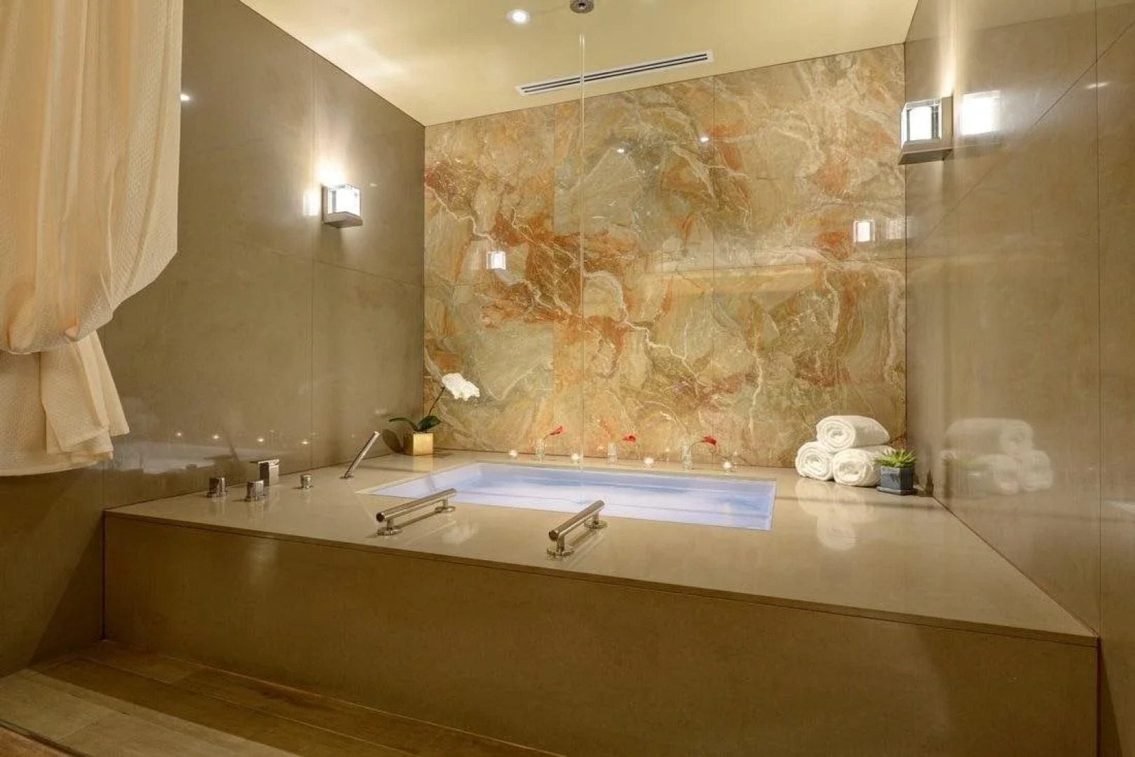 Ocean Place Resort And Spa