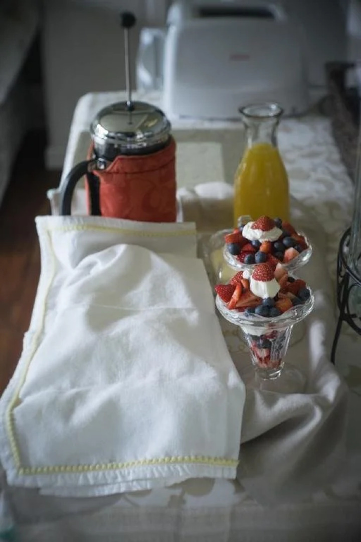 Country Bay Manor B&B