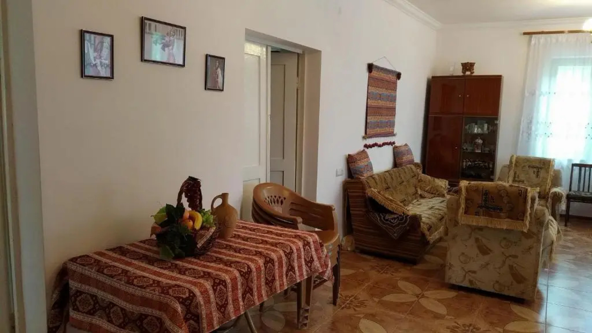 Syunyats guest house