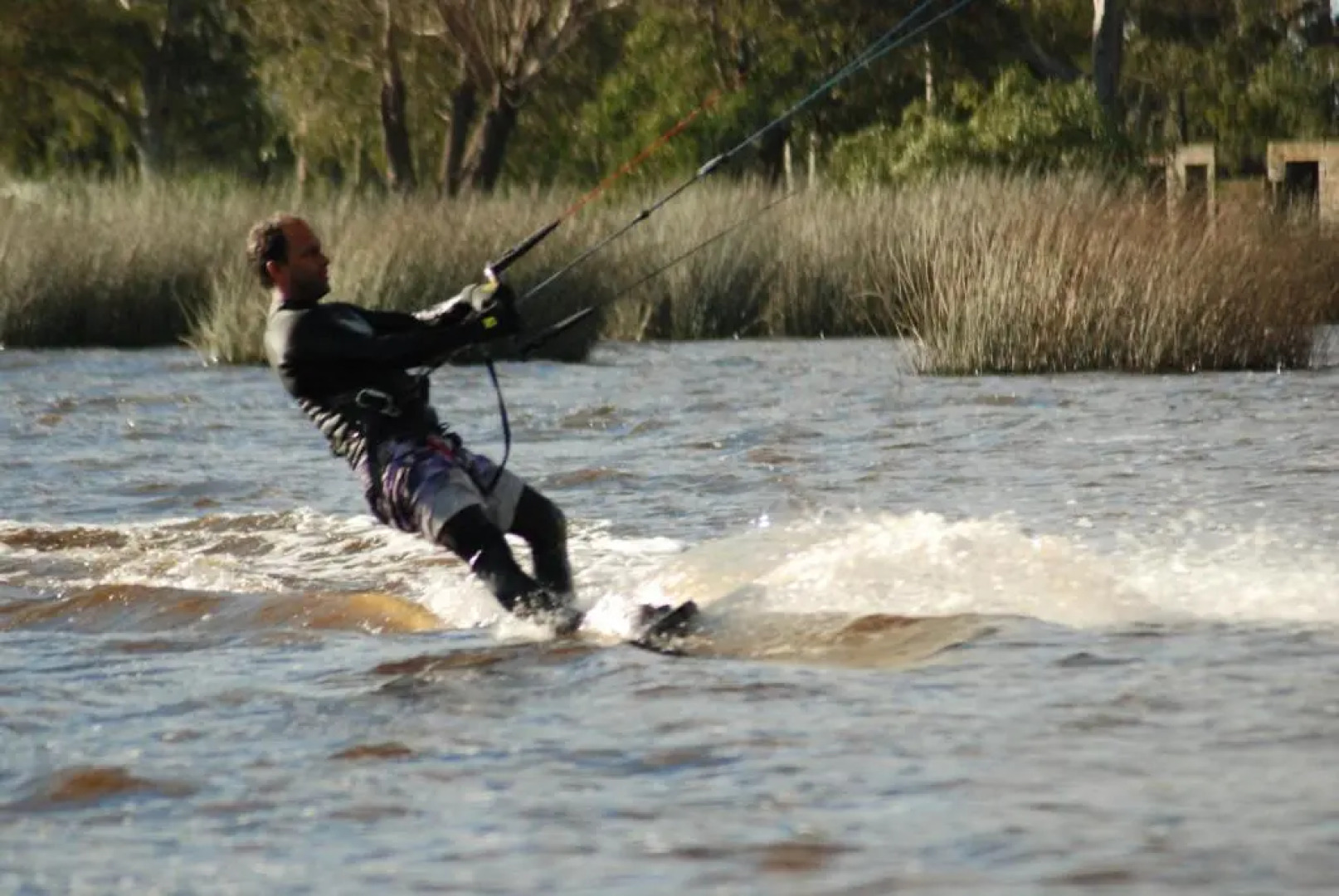 Apartamentos Laguna de Navarro