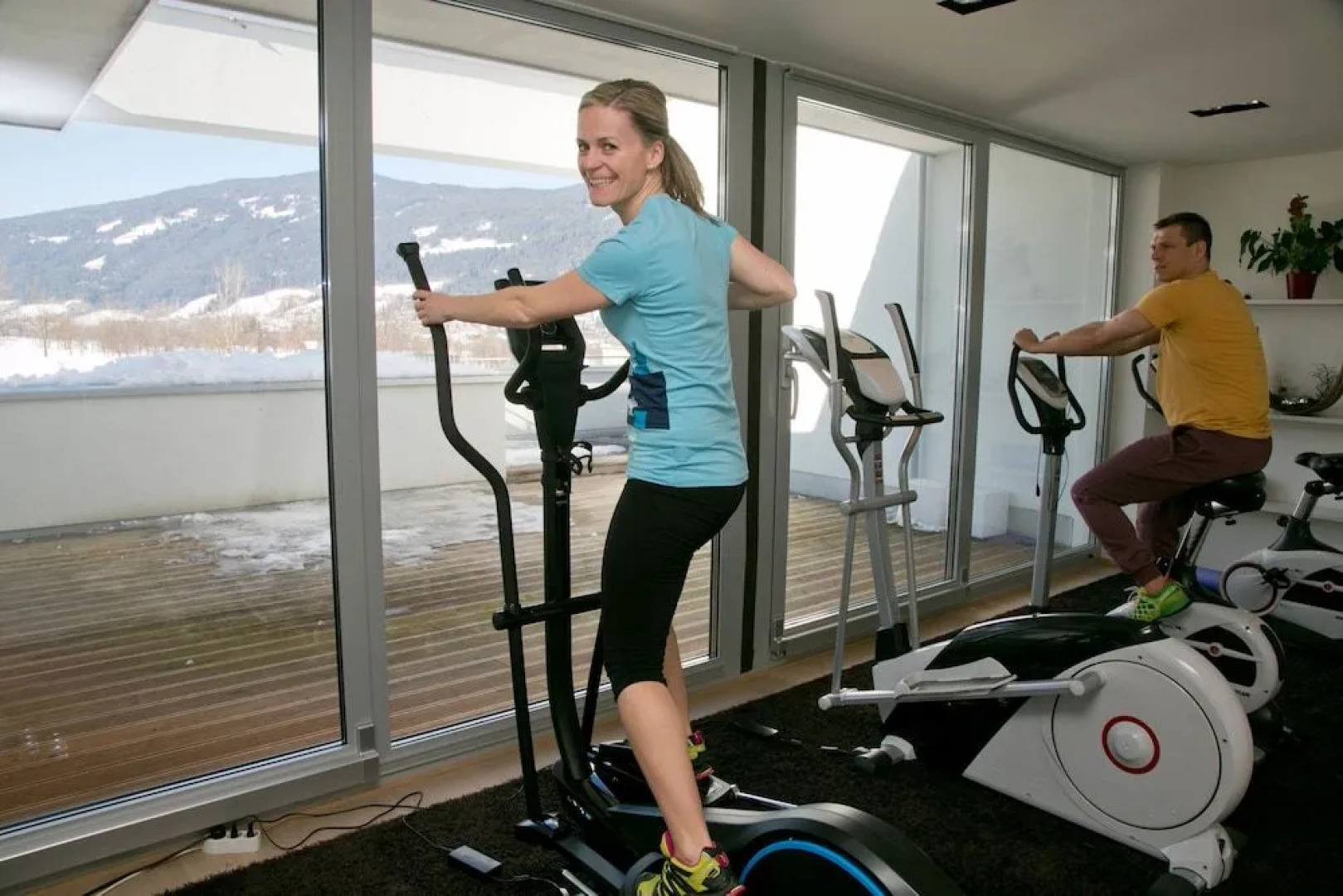 Tauernresidence Radstadt by ALPS RESORTS