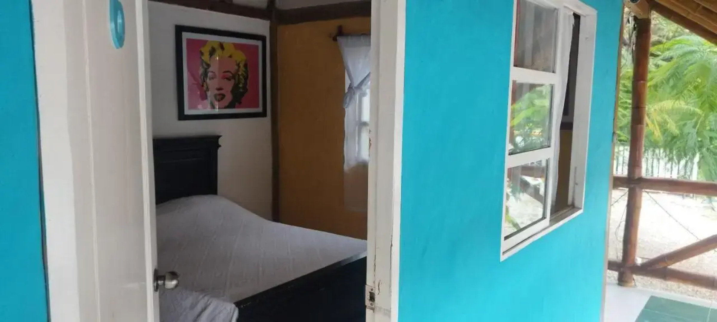 Pop House Montañita