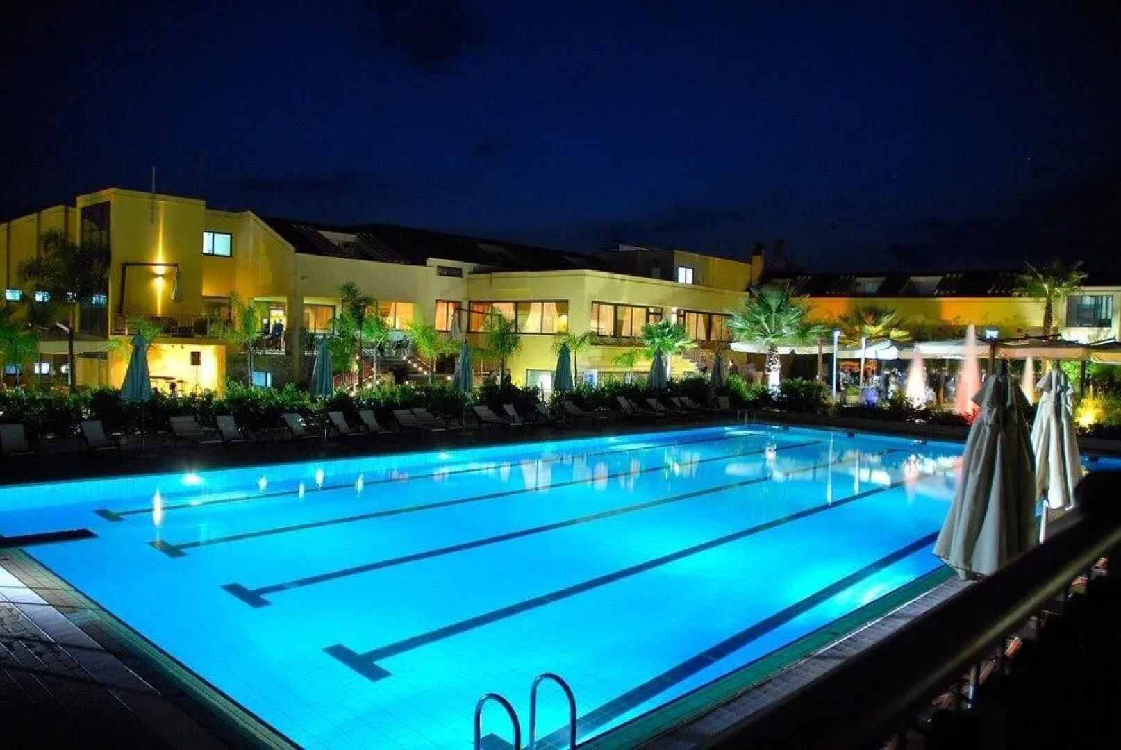 Hotel La Principessa Conference Center