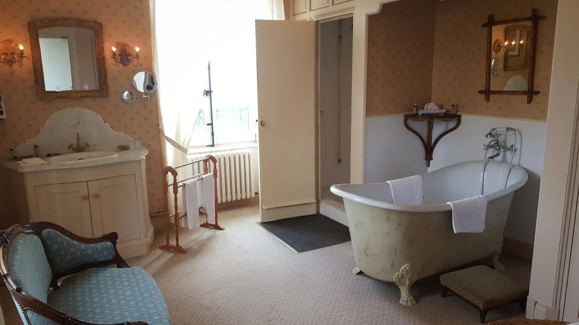 Hostellerie La Montagne