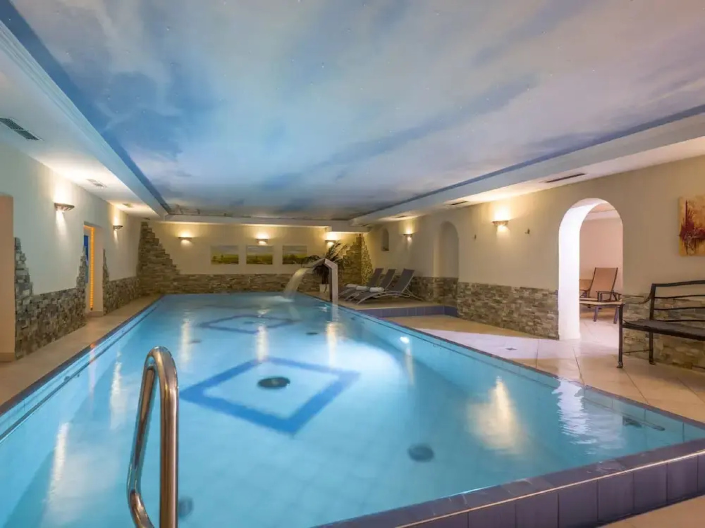 Apartment in Stumm Near Zillertal Ski Area